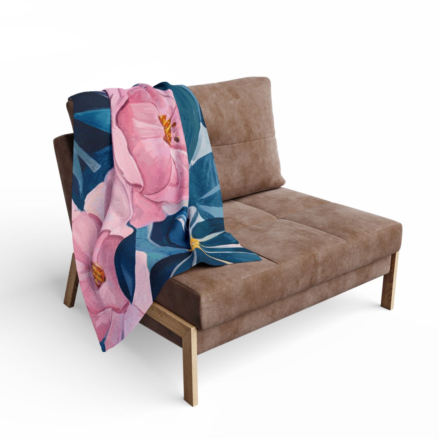 Arctic Fleece Blanket