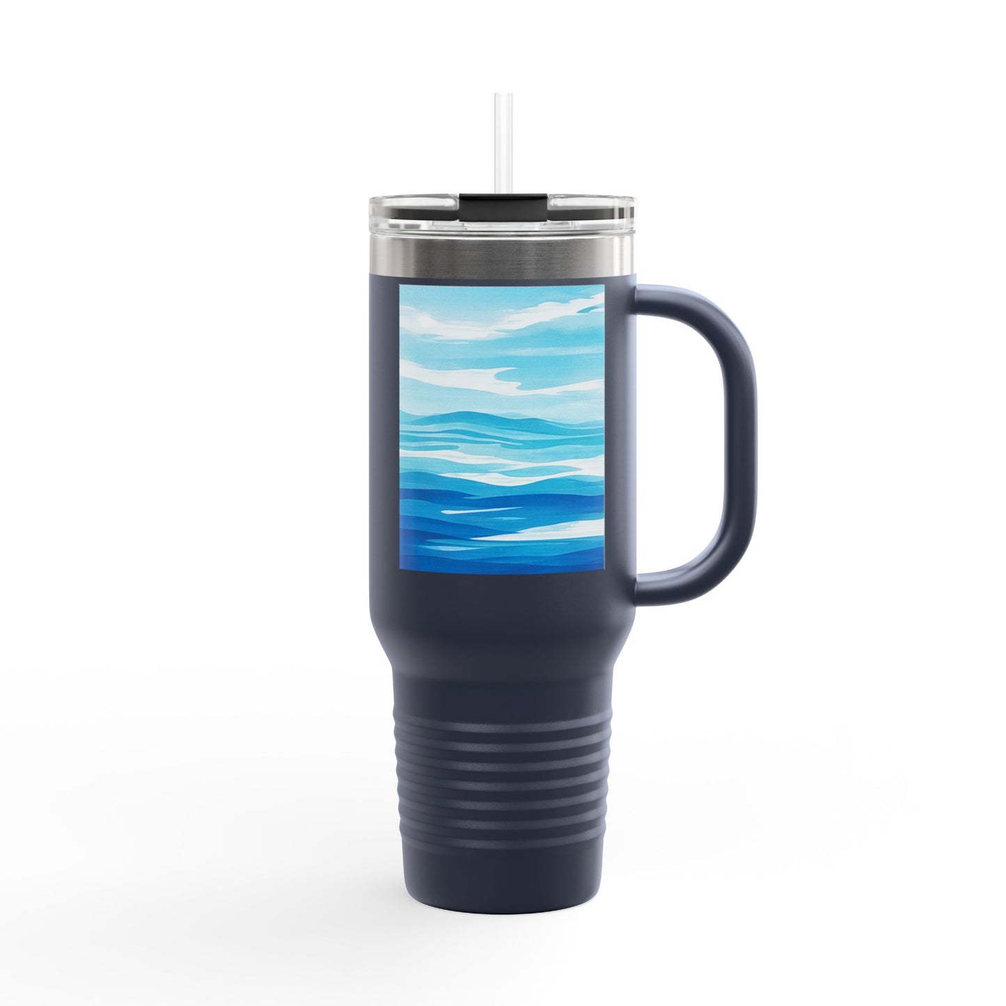 40oz Insulated Travel Mug