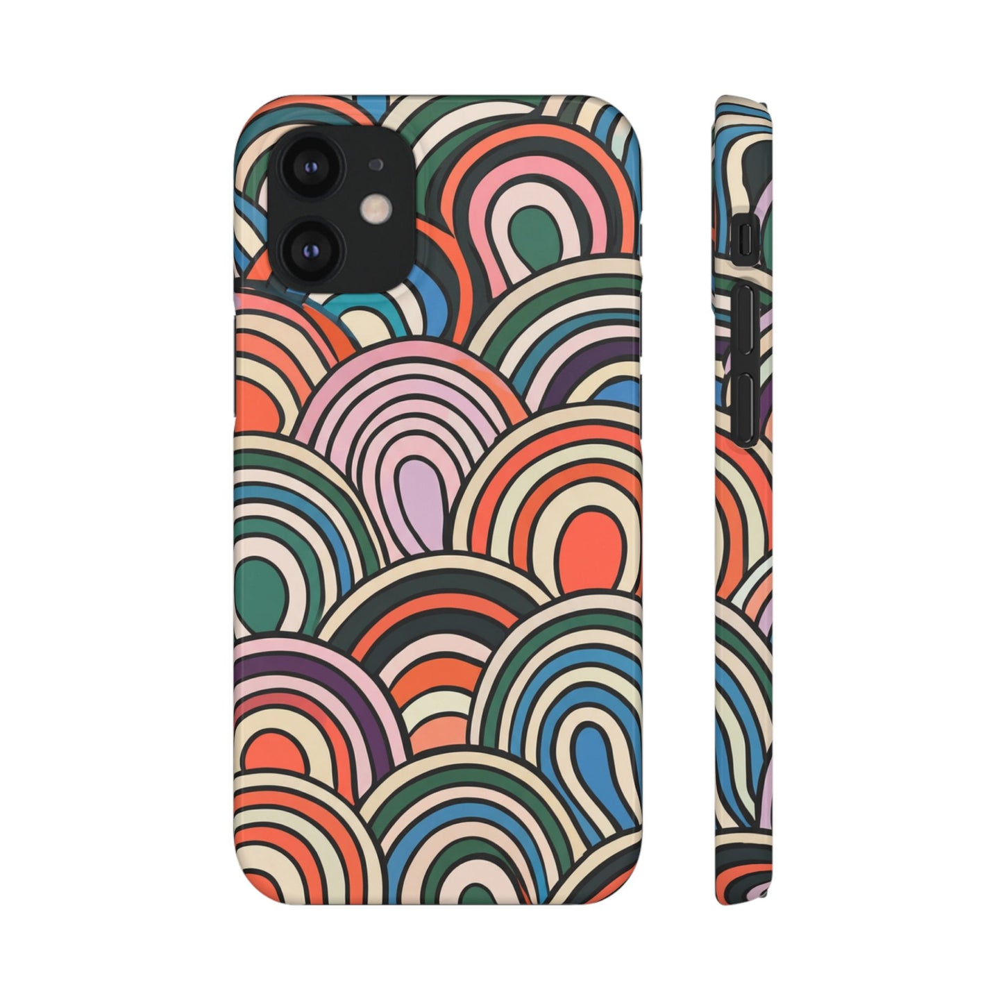 Snap Phone Case