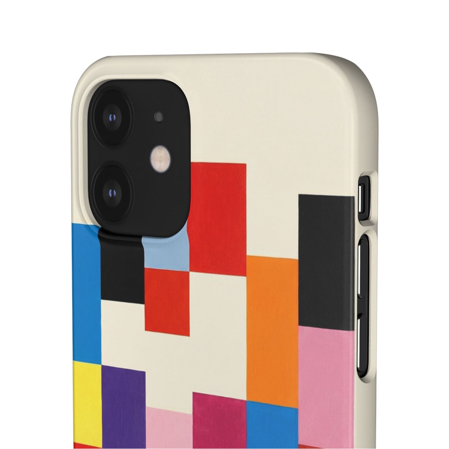 Snap Phone Case