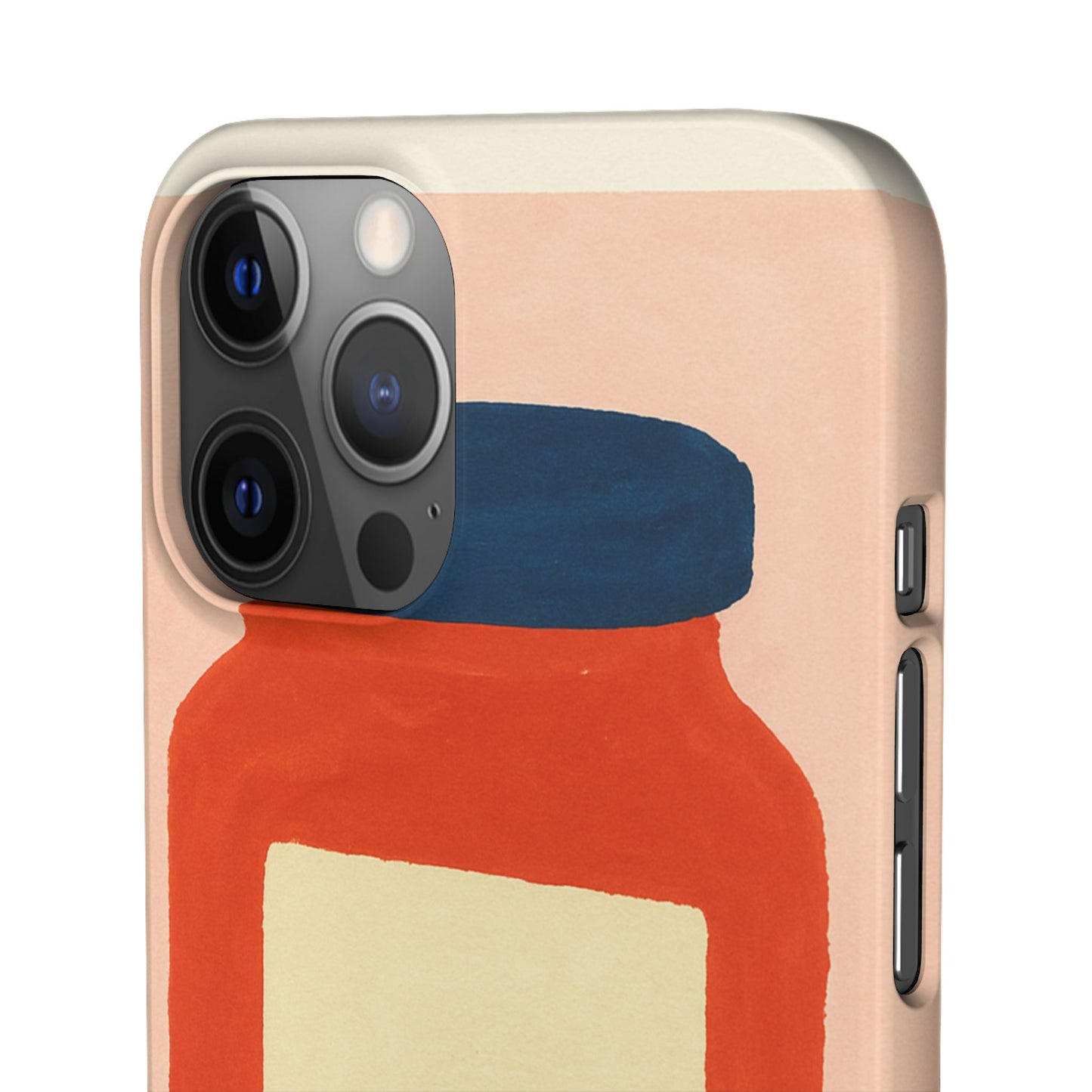 Snap Phone Case