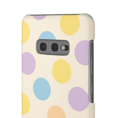 Snap Phone Case