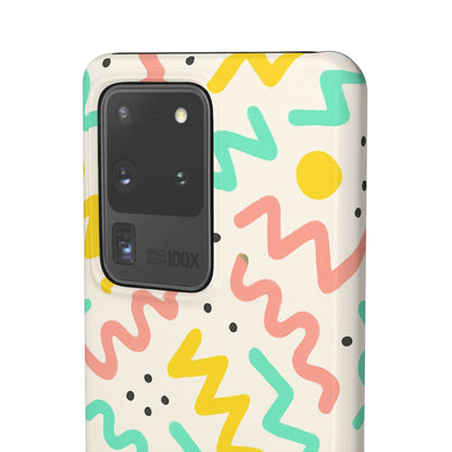 Snap Phone Case