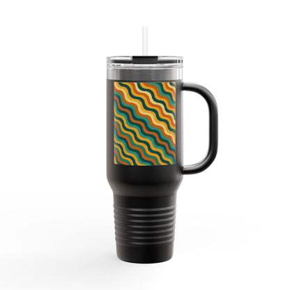 40oz Insulated Travel Mug