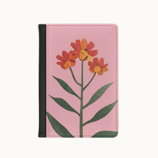 Passport Cover