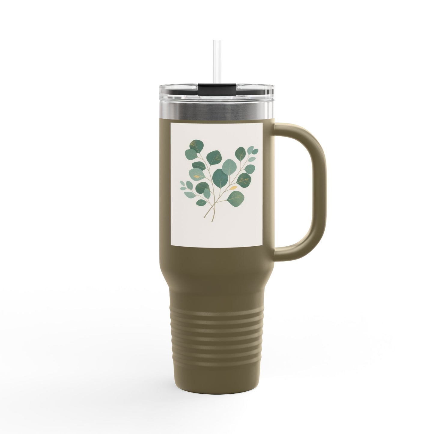 40oz Insulated Travel Mug