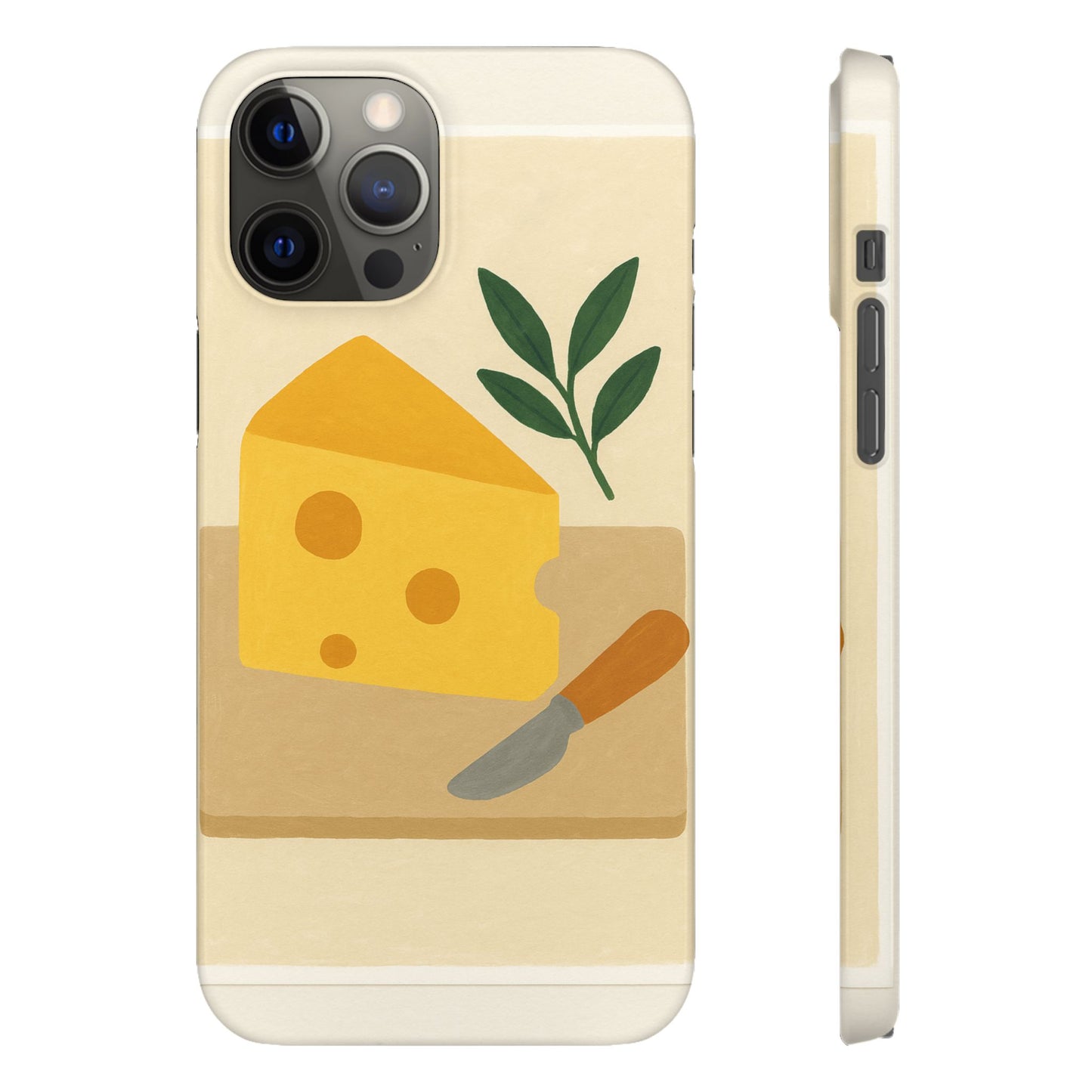 Snap Phone Case