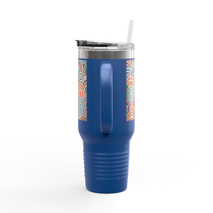 40oz Insulated Travel Mug