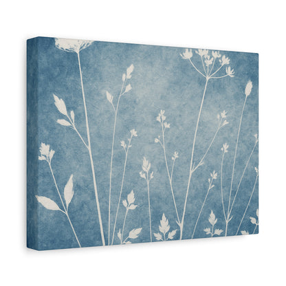 Stretched Canvas Wall Art