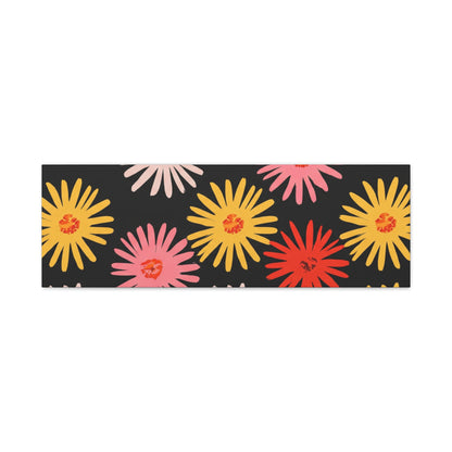 Stretched Canvas Wall Art