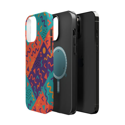 Magnetic Phone Case