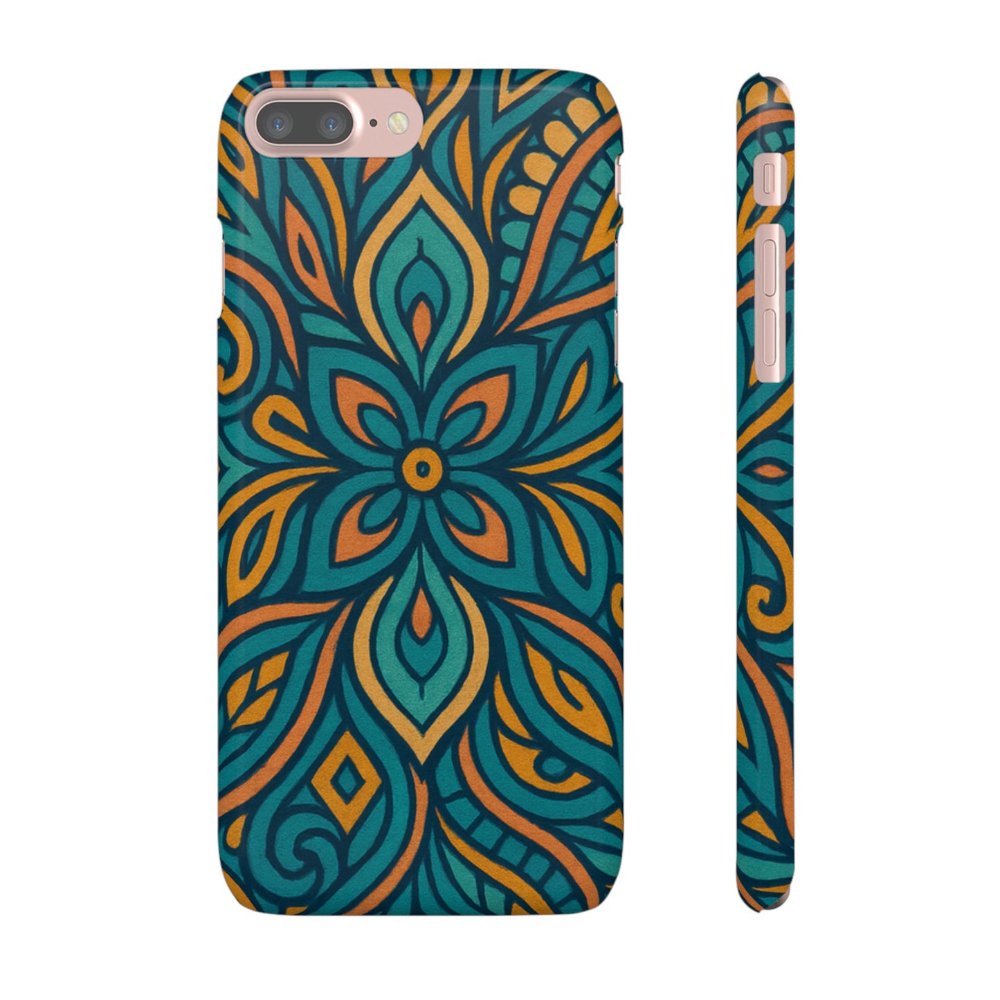 Snap Phone Case