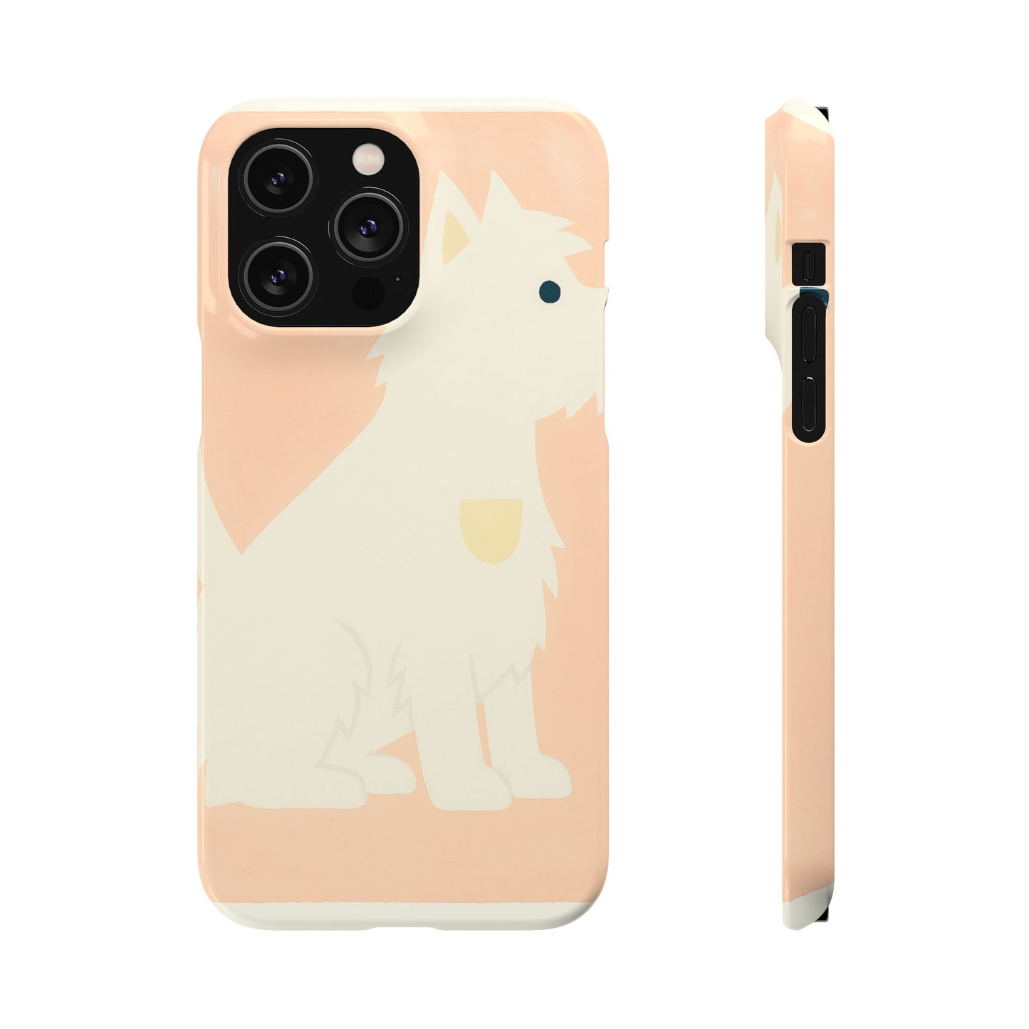 Snap Phone Case