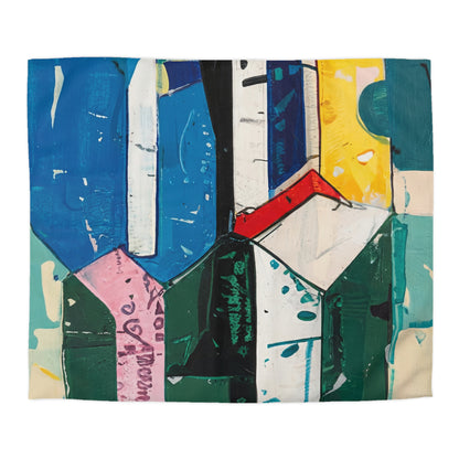 Microfiber Duvet Cover