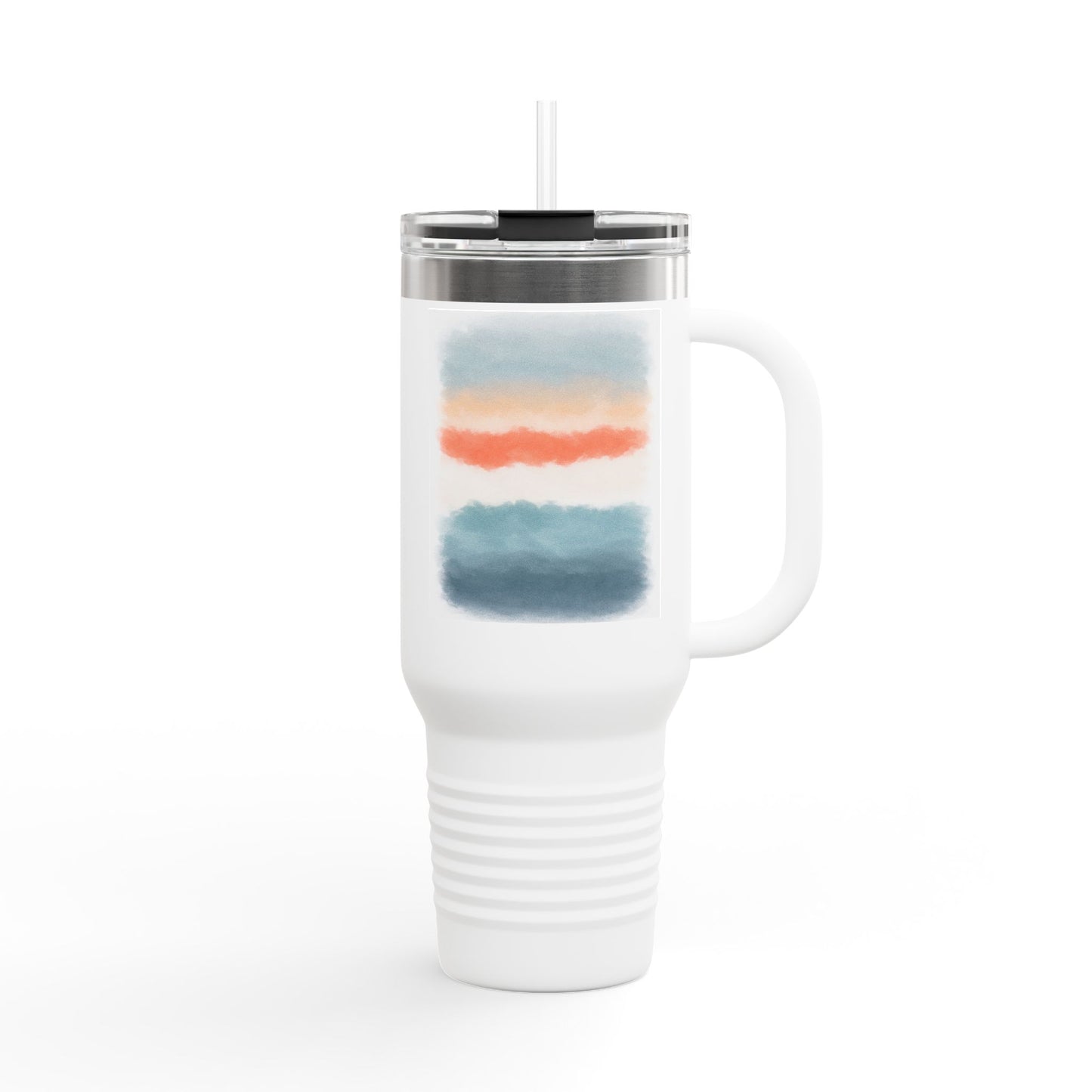 40oz Insulated Travel Mug