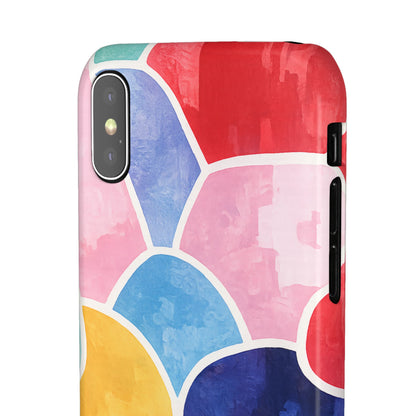Snap Phone Case