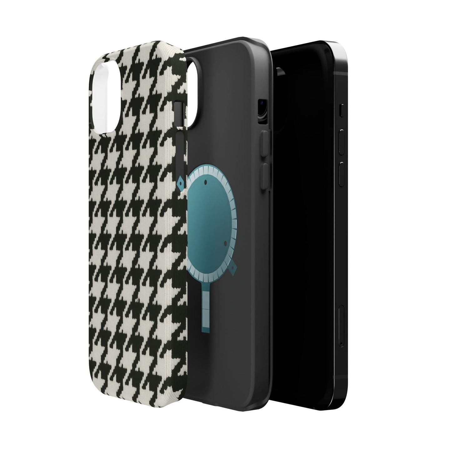 Magnetic Phone Case