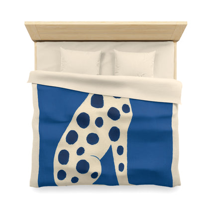 Microfiber Duvet Cover