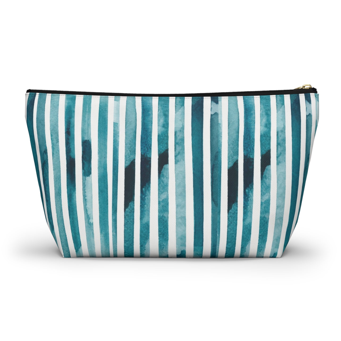 Accessory Pouch with T-bottom
