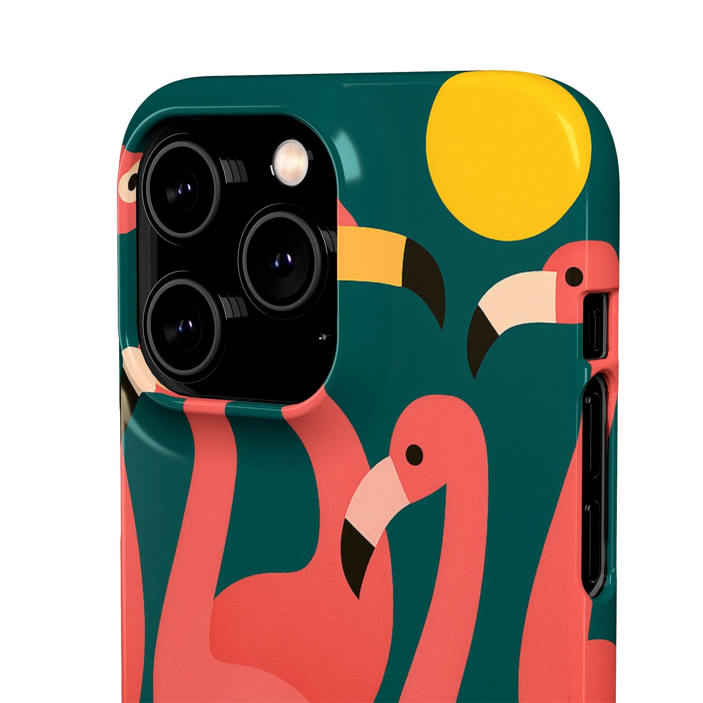 Snap Phone Case