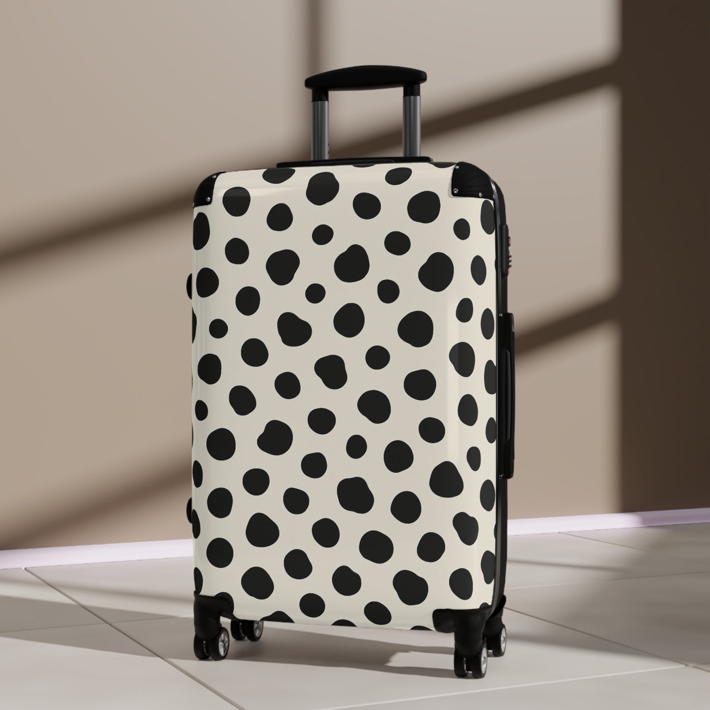 Suitcase - Travel Luggage