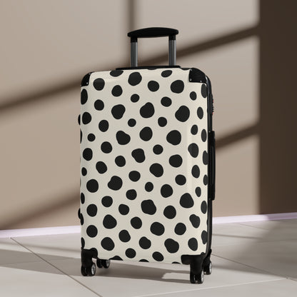 Suitcase - Travel Luggage