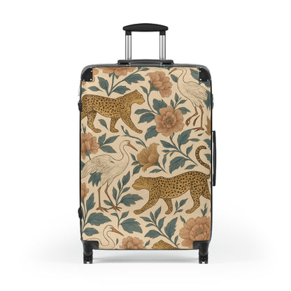 Suitcase - Travel Luggage