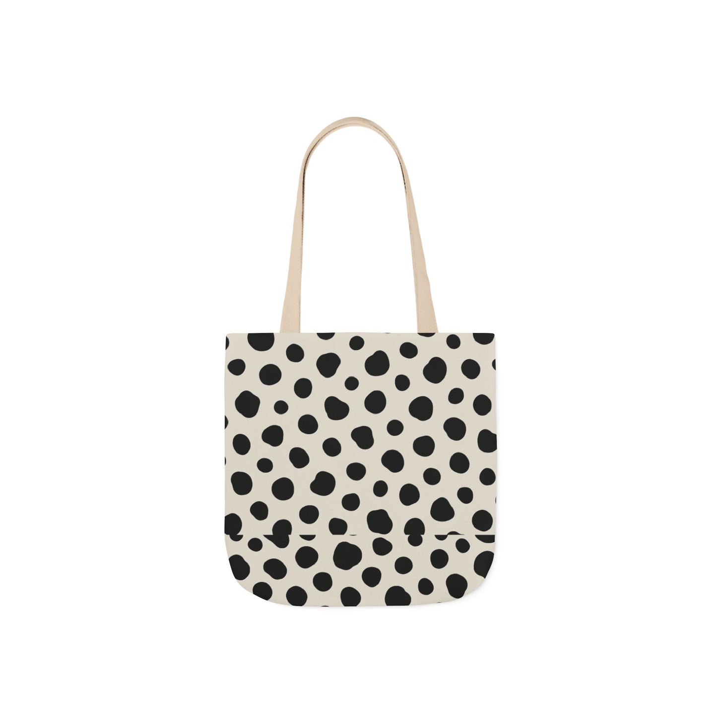 Tote Bag with 5-Color Straps