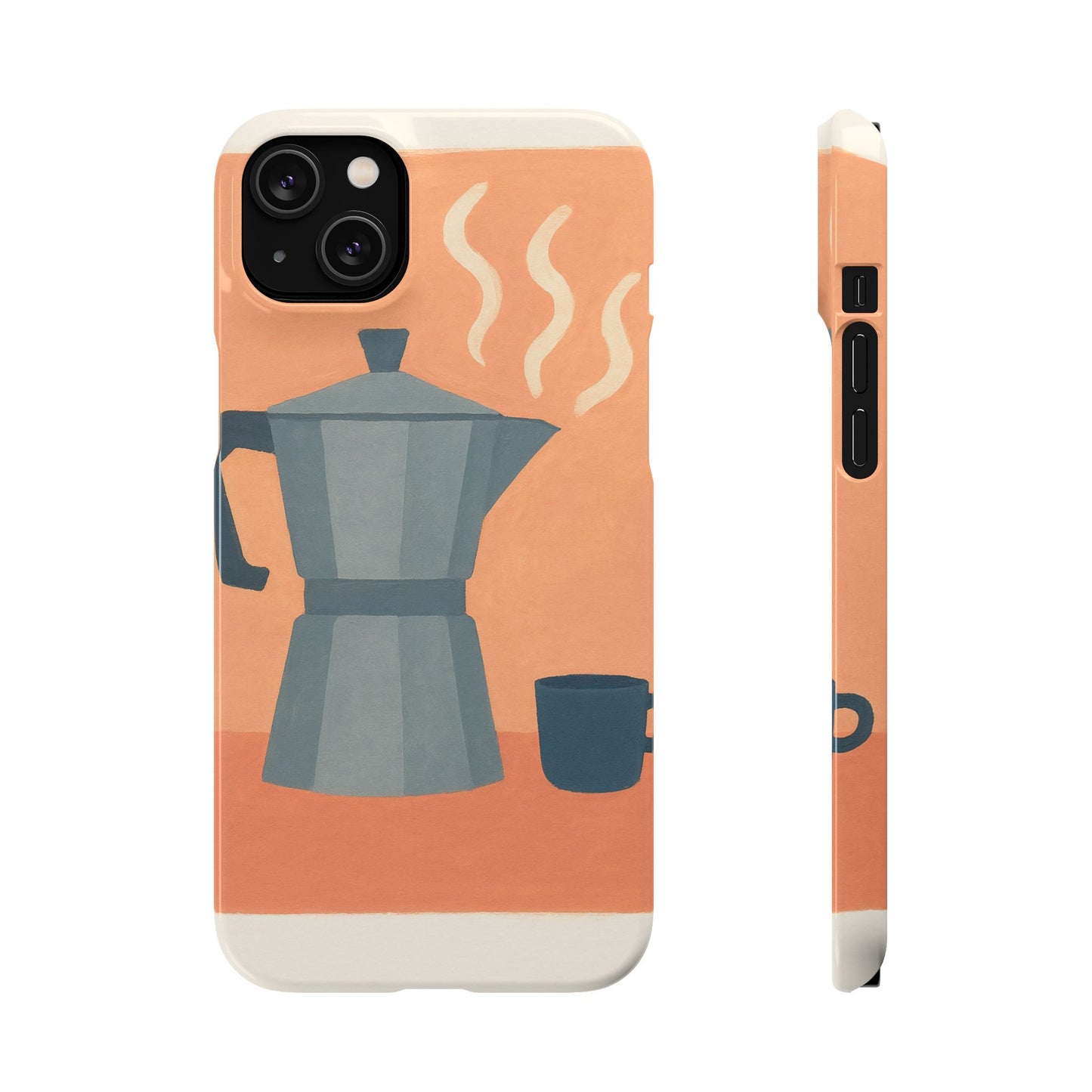 Snap Phone Case