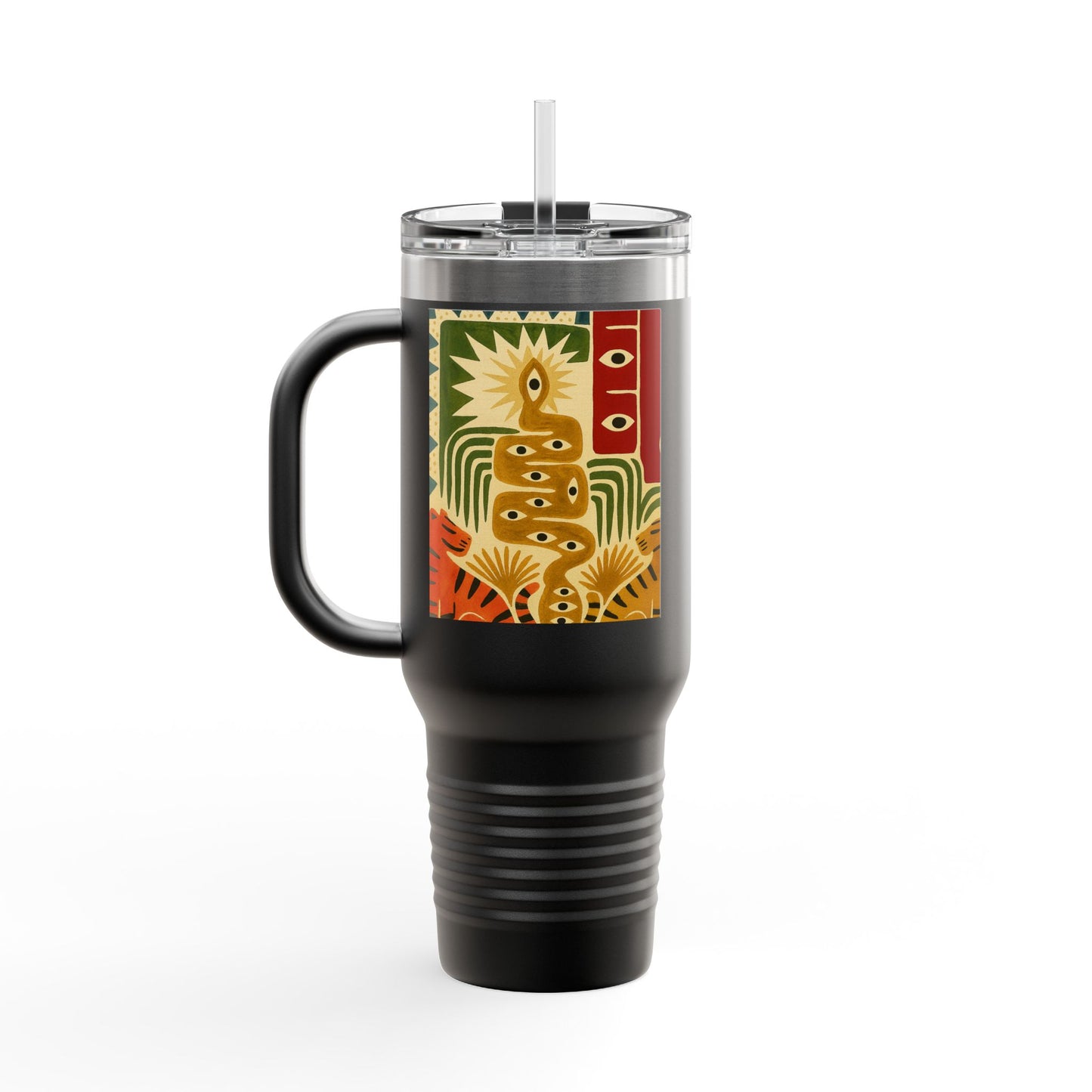 40oz Insulated Travel Mug