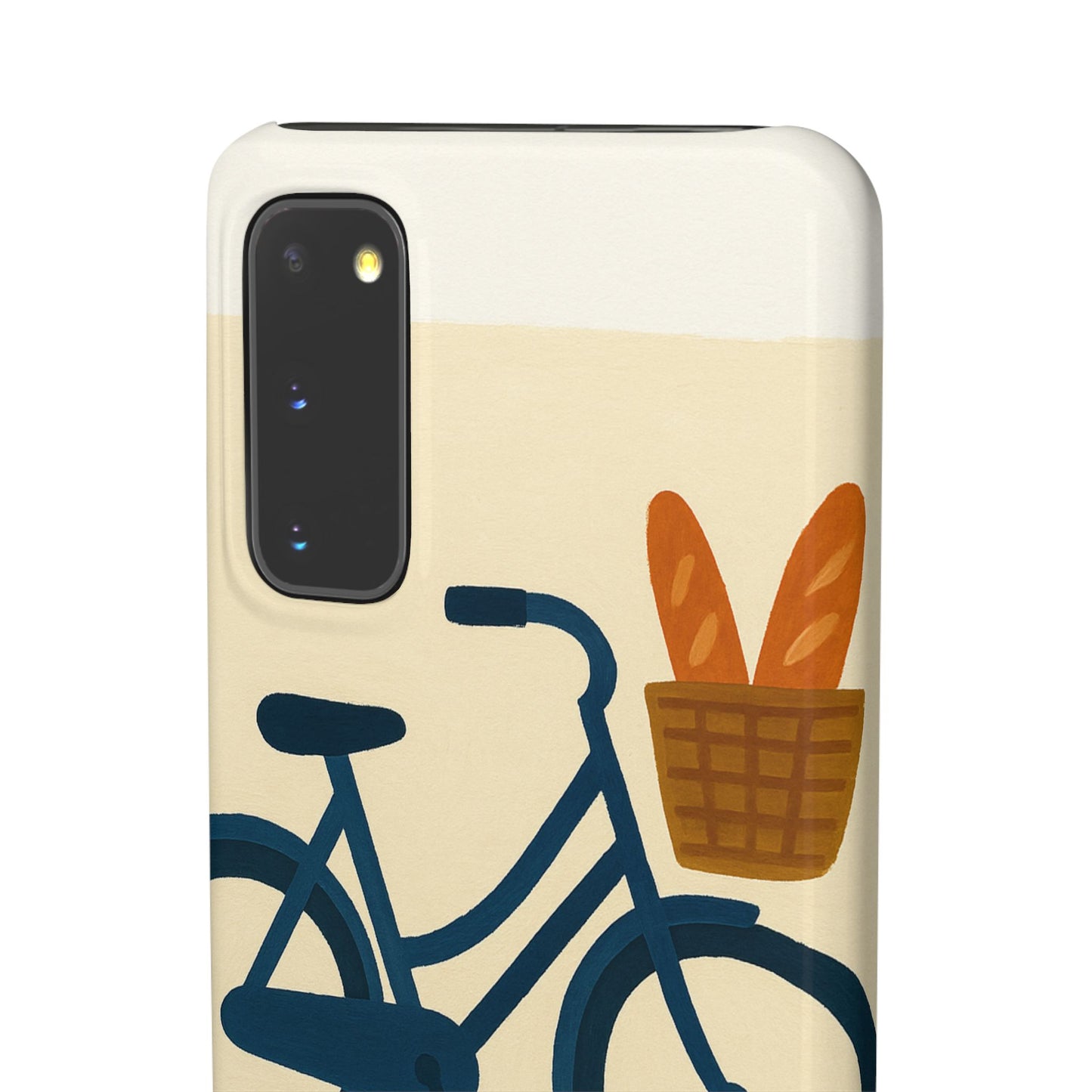 Snap Phone Case