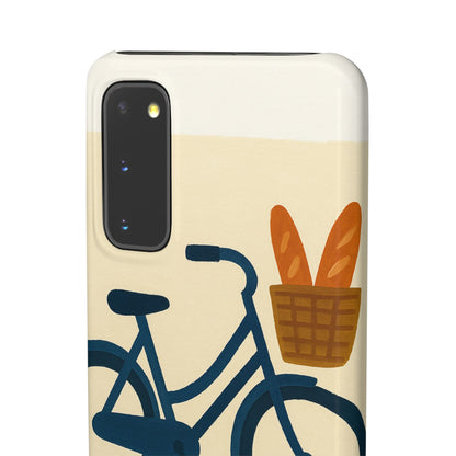 Snap Phone Case