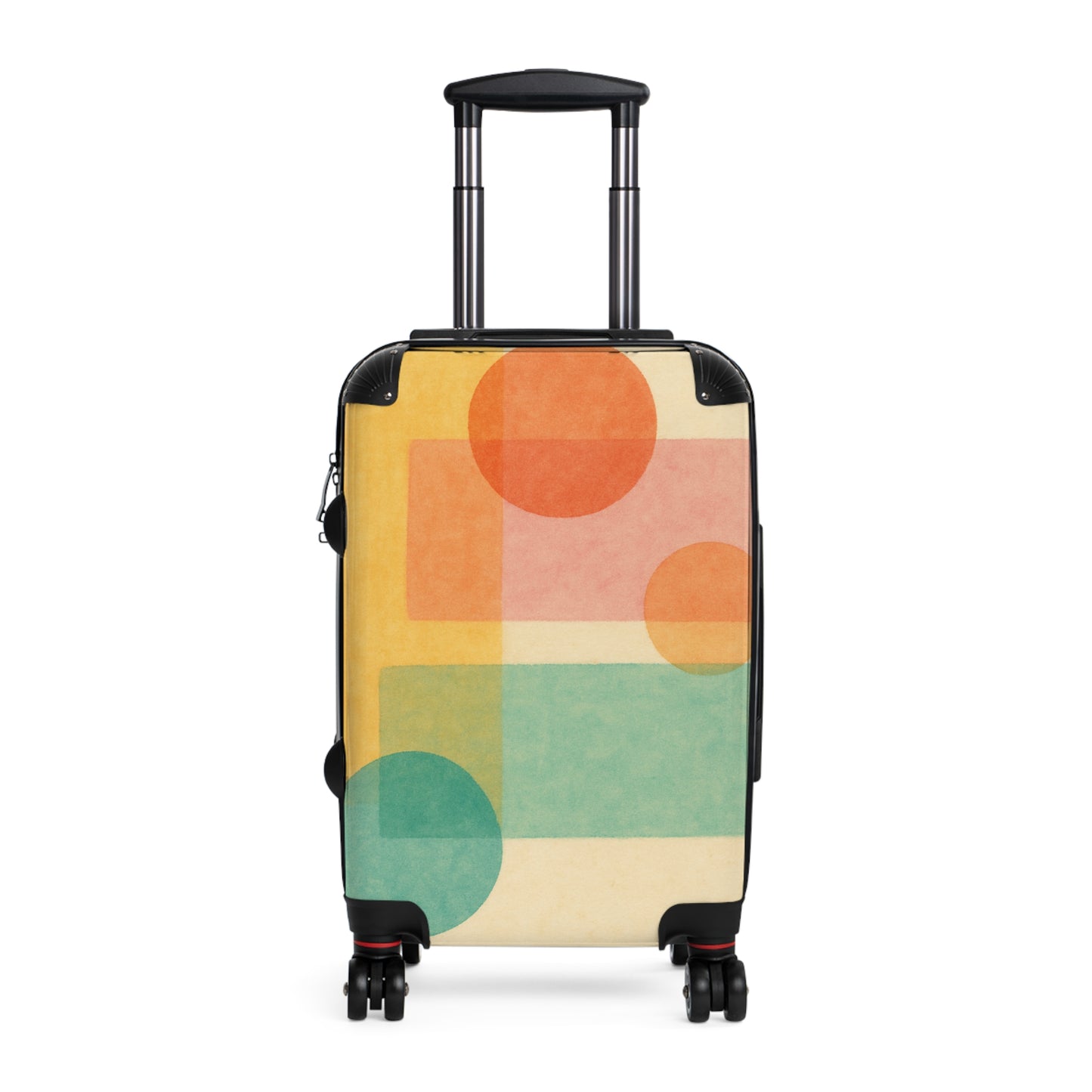 Suitcase - Travel Luggage