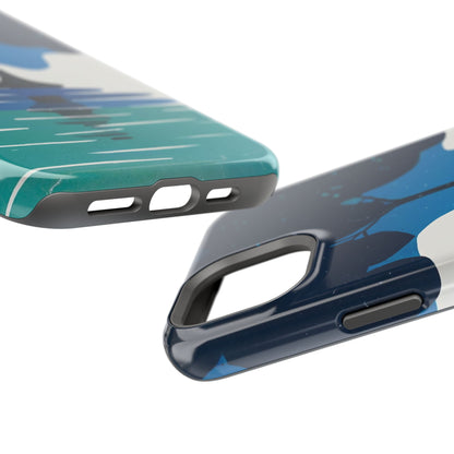 Magnetic Phone Case