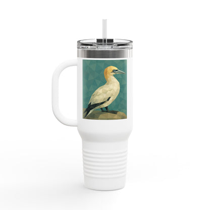 40oz Insulated Travel Mug