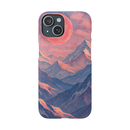 Snap Phone Case