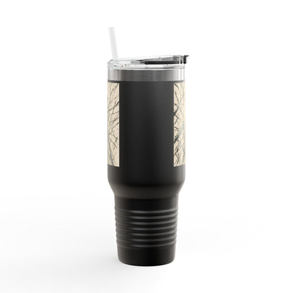40oz Insulated Travel Mug