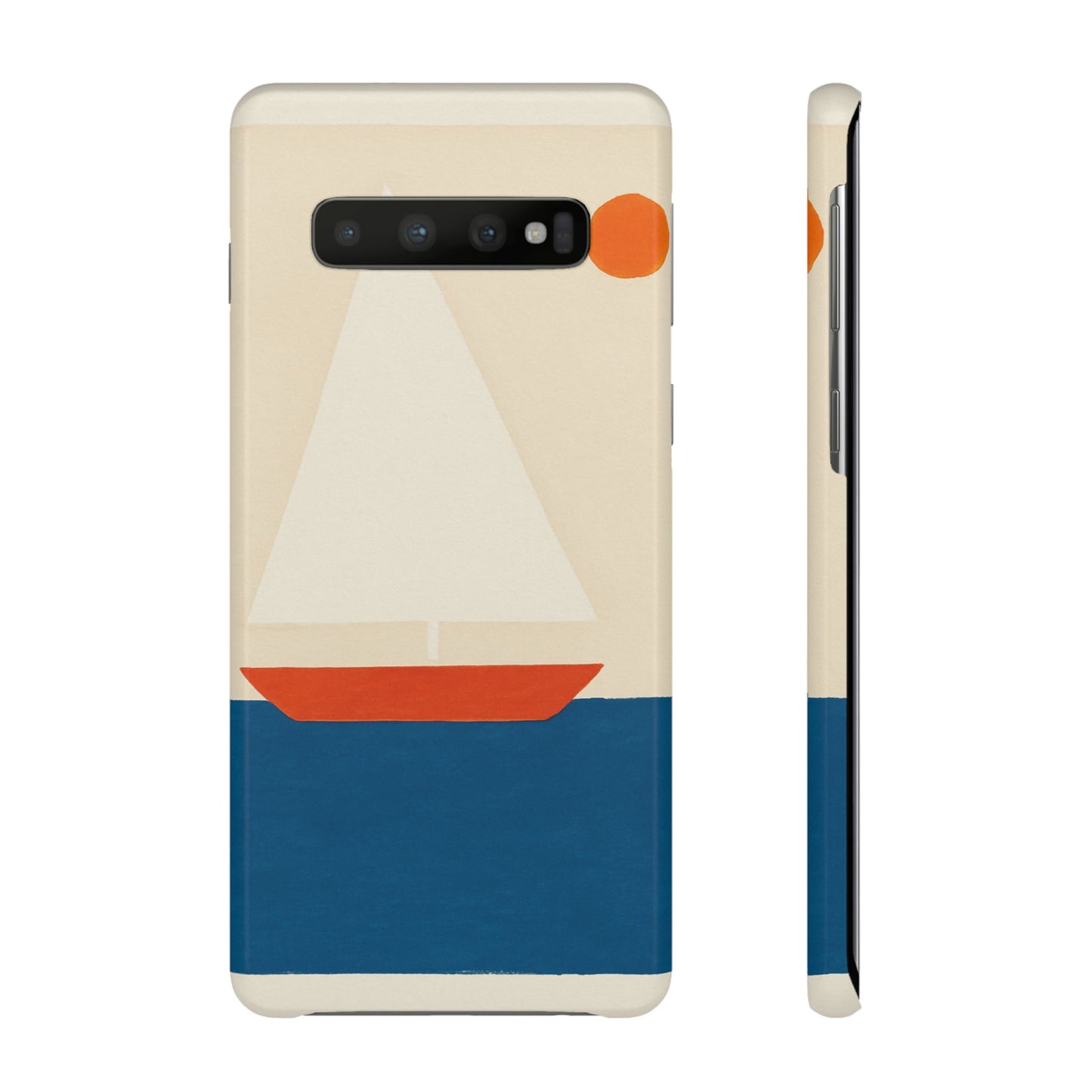 Snap Phone Case