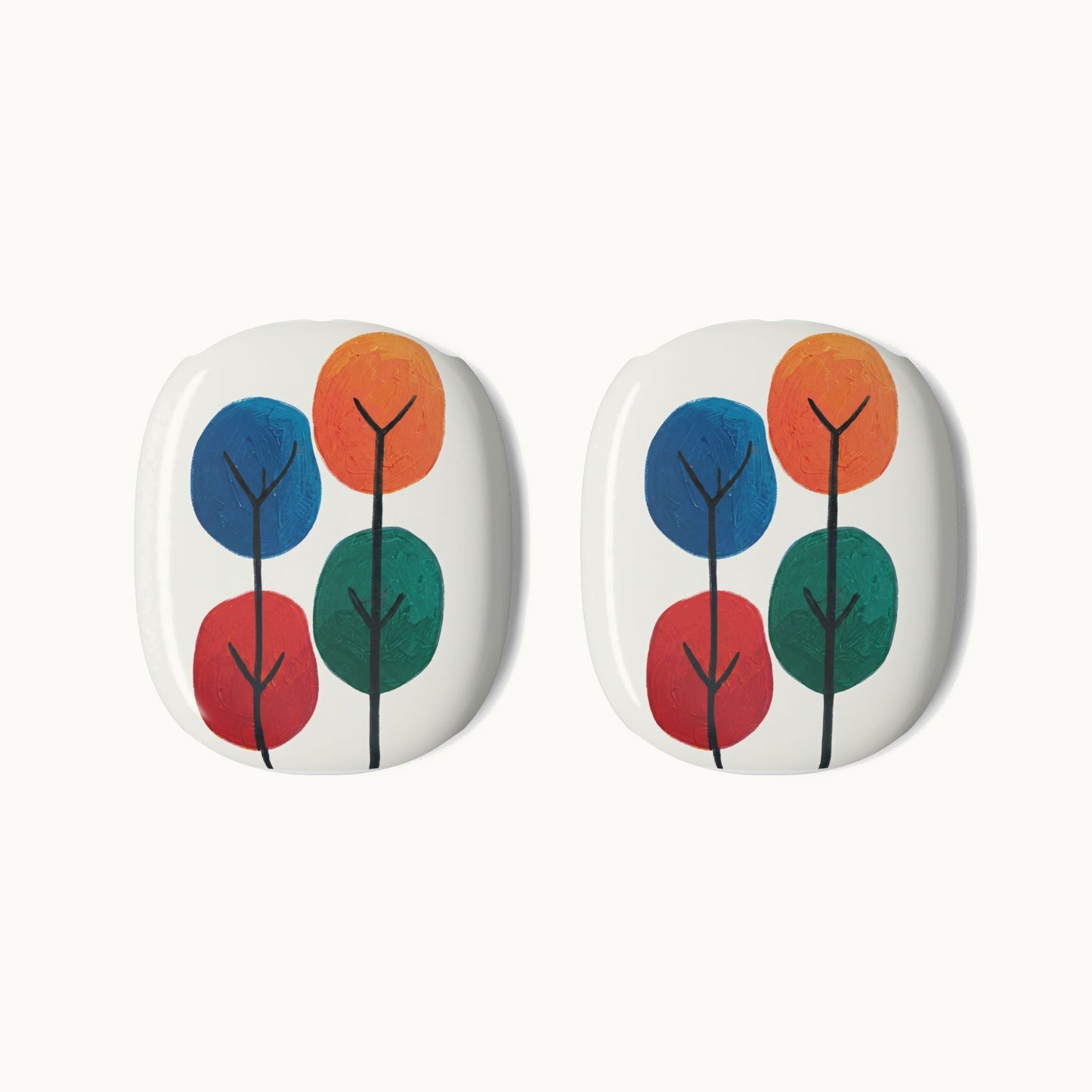 AirPods Max Earcup Covers