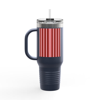 40oz Insulated Travel Mug