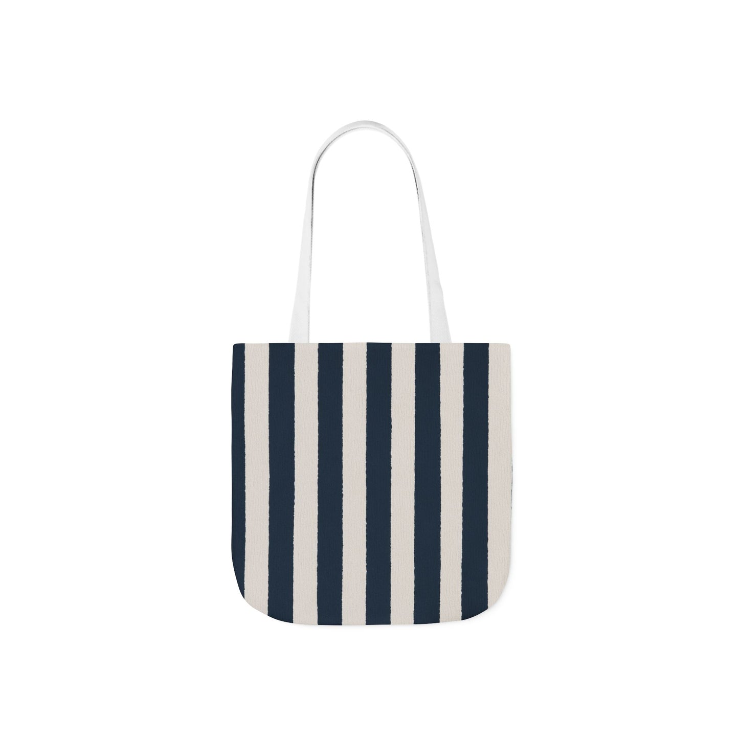 Tote Bag with 5-Color Straps