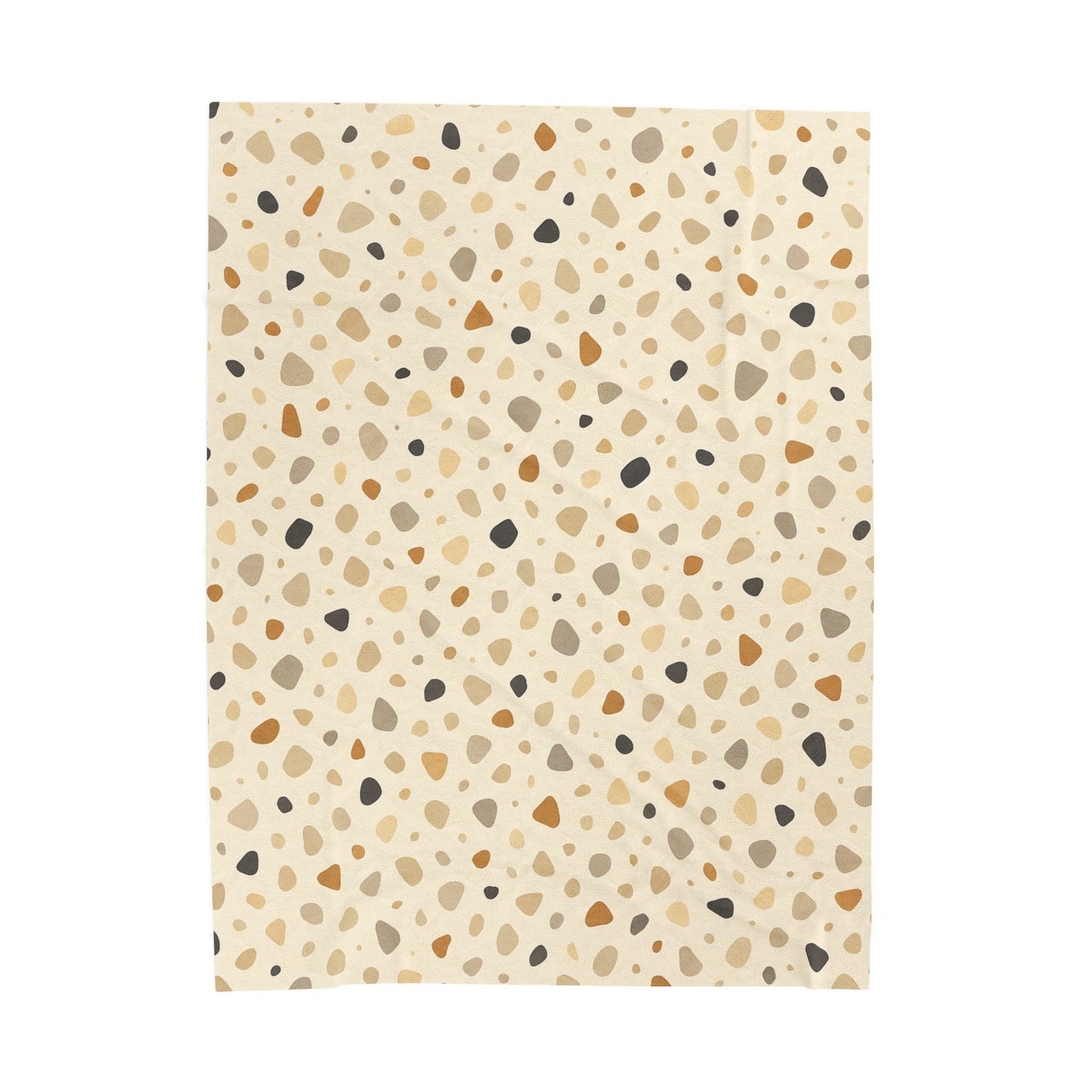 Velveteen Plush Blanket