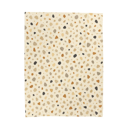 Velveteen Plush Blanket