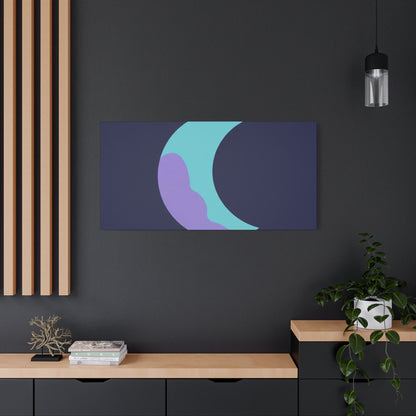 Stretched Canvas Wall Art