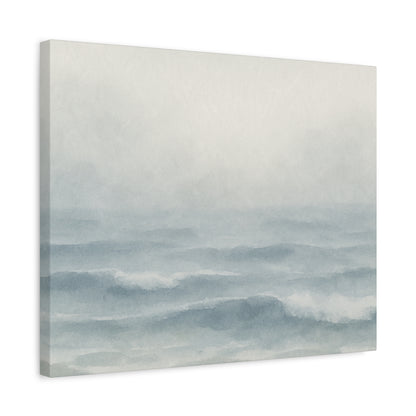 Stretched Canvas Wall Art