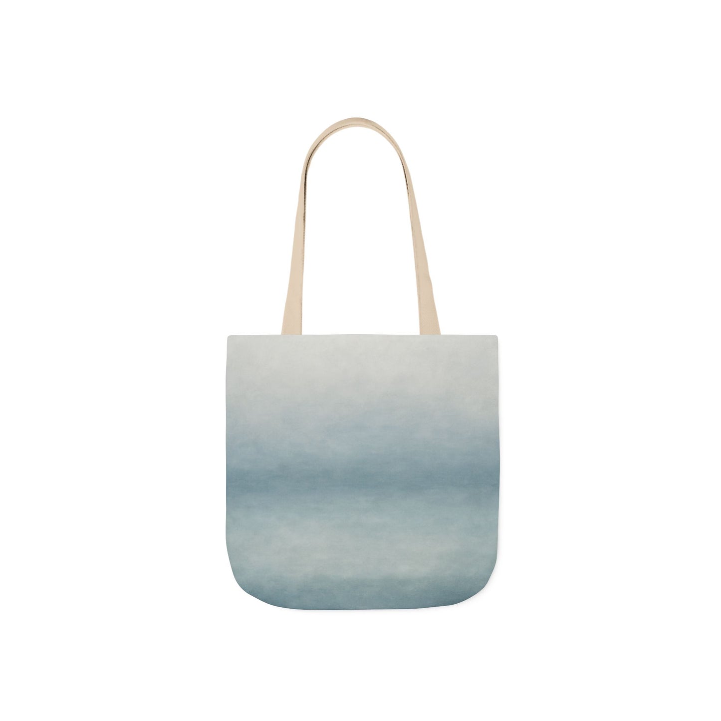 Tote Bag with 5-Color Straps