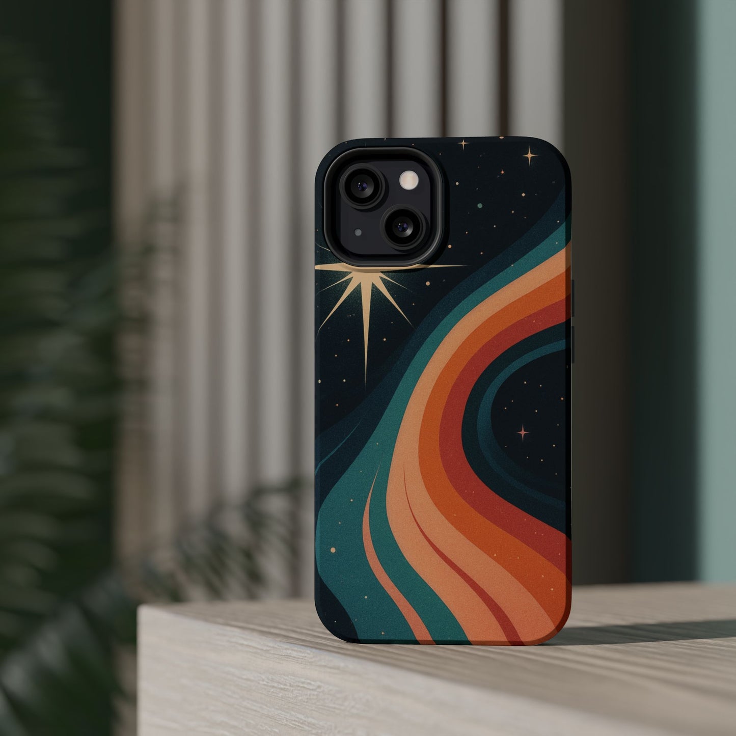 Magnetic Phone Case