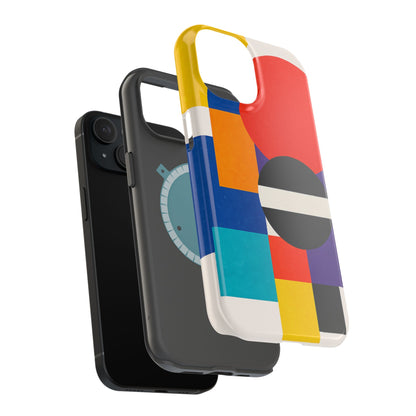 Magnetic Phone Case