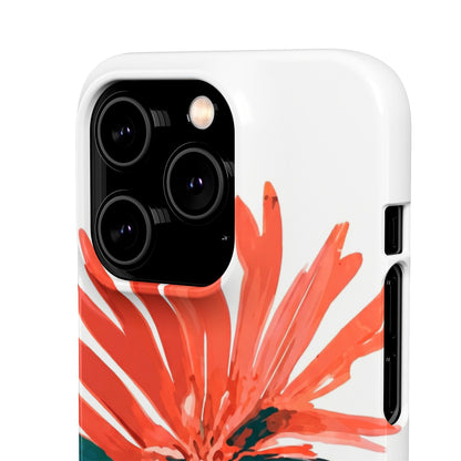 Snap Phone Case
