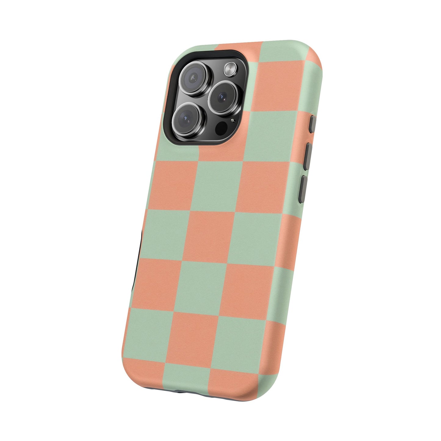Magnetic Phone Case